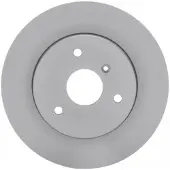 Bosch 0 986 478 479 Remschijf