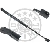 OPTIMAL Gasveer, bagageruimte AG-52343