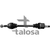 TALOSA Aandrijfas 76-18059