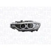 MAGNETI MARELLI 719000000055 Koplamp