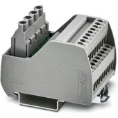 Phoenix Contact 2315256 VIP-2/SC/PDM-2/16 Interface module Varioface-VIP Inhoud: 1 stuk(s)