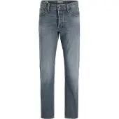 Jack & Jones Jeans 'JJICHRIS JJORIGINAL' blauw denim