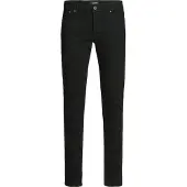 Jack & Jones Jeans 'JJIGlenn JJOriginal' black denim
