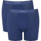 Sloggi Boxershorts 'EVER Ease' indigo