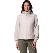 Columbia Sportswear Gilet Women Heavenly II Vest Dark Stone-S