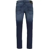 Jack & Jones Jeans 'JJIMike JJFox' blauw denim