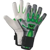 Erima Flex-ray Match Eco Goalkeeper Gloves Groen 11