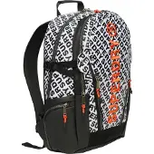 Superdry herenrugzak met tarpprint