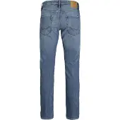 Jack & Jones Jeans 'JJIClark JJOriginal' blauw denim