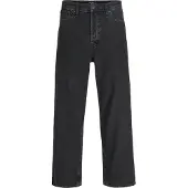 Jack & Jones Jeans 'JJAlex' black denim