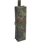 Brandit Accessoires bruin / groen / donkergroen