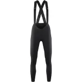 Assos - Women's Uma GT Spring Fall Bib Tights S11 - Fietsbroek L, zwart