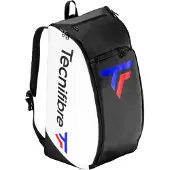 Tecnifibre New Tour Endurance Padel Backpack Wit,Zwart