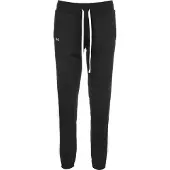 Under Armour Trainingspak zwart / wit
