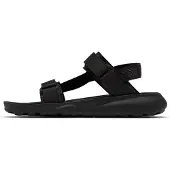 Columbia Wandelsandalen 'Peakfreak Roam' zwart