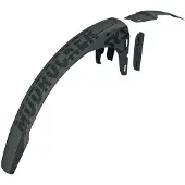 Sks Germany Mudrocker Rear Spatbord-one size