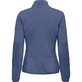 Only Play Fleece jas 'ONPJETTA' navy