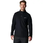 Columbia Sporttrui 'Steens Mountain' zwart