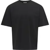 Only & Sons Shirt 'ONSCaspian' zwart
