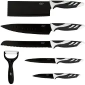 Cecotec Swiss Chef Messenset