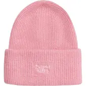 Superdry Muts Soft Rib Roze dames