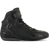 Alpinestars Faster 3 DS Laars Laarzen Zwart 9 Mannen