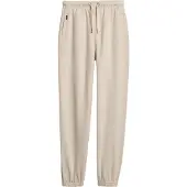 Superdry Broek 'Essential' beige