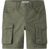 Name it Broek 'Ryan' kaki