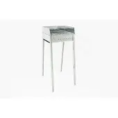 Lisa - Stromboli grill, 40x30 - Stahllinie