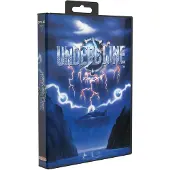 Undeadline Mega Drive Collector’s Edition ()