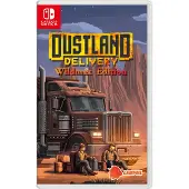 Dustland Delivery Wildmax Edition - Switch