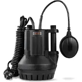 FUXTEC Regentonnenpumpe FX-RTP350
