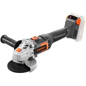 FUXTEC 20V Akku Winkelschleifer FX-E1WS20 ohne Akkupack, ohne Ladegerät