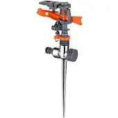 FUXTEC Impulskreiselregner FX-IKRG1