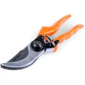 FUXTEC Reb-/Gartenschere Basic 20cm