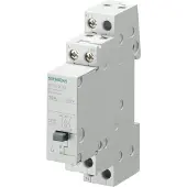 Siemens Sentron 230V Ac Schakelrelais 16A - 5tt42010