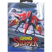 Toaplan Shooters Vol 2 - Grind Stormer