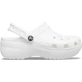 Crocs Clogs 'Classic' wit