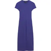 Superdry Jurk blauw