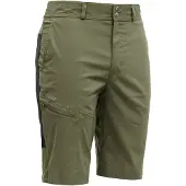 Devold - Herøy Merino Shorts - Short XL, olijfgroen