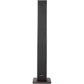Aiwa TSBT-270BK, bekabeld en draadloos, 50 W, zwart