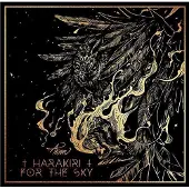 Harakiri for the Sky - Arson (2 LP)