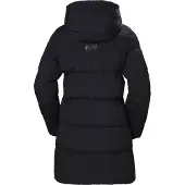 Helly Hansen Wintermantel 'Adore' zwart