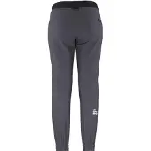 La Sportiva - Women's Tundra Pants - Klimbroek S, grijs