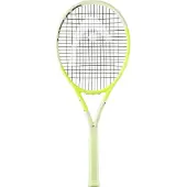 Head Racket Extreme Elite Unstrung Tennis Racket Zilver 2