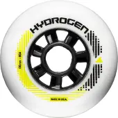 Rollerblade - 90mm Hydrogen 8-pack - Skate Wielen