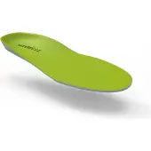 Superfeet Inlegzool Superfeet Trim To Fit Green-Schoenmaat 34/36