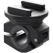 SP Connect Complete Pack Moto-bundel gemonteerd op achteruitkijkspiegel - Samsung Note 9