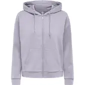 Only Play Sportief sweatvest 'ONPLOUNGE' sering