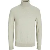 Jack & Jones Trui 'JJEmil' beige